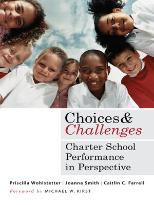 cover image of Choices and Challenges